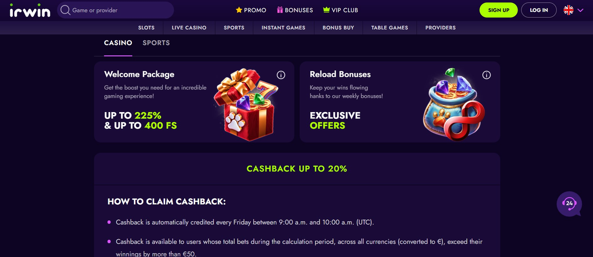 promotional offer 2